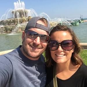 Meet your Posher, Justin